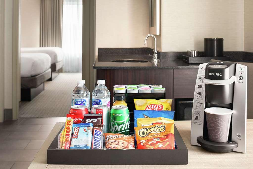 Embassy Suites By Hilton Cleveland Rockside Independence Cameră foto