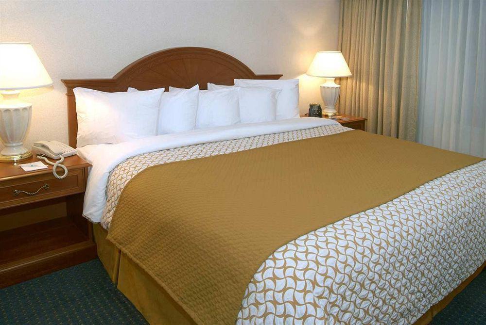 Embassy Suites By Hilton Cleveland Rockside Independence Cameră foto