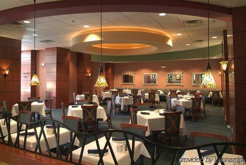 Embassy Suites By Hilton Cleveland Rockside Independence Restaurant foto