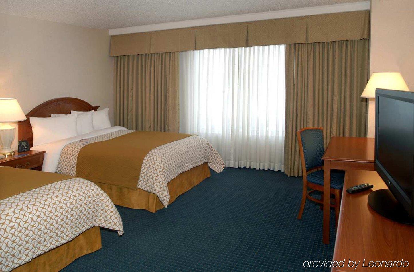 Embassy Suites By Hilton Cleveland Rockside Independence Cameră foto