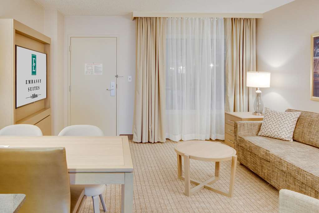 Embassy Suites By Hilton Cleveland Rockside Independence Cameră foto